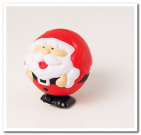 MFD-009 FIDO-DIDO Santa Ball